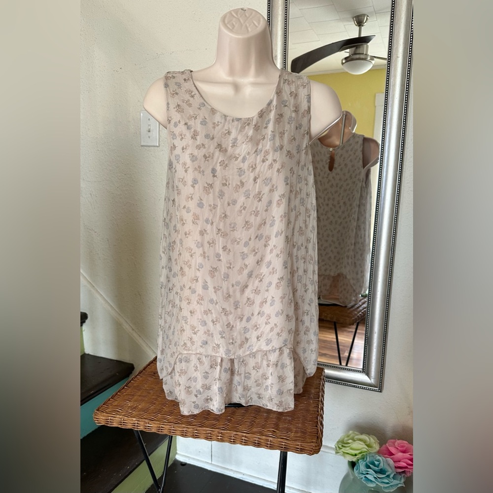Tendenze Beautiful Women’s Top Size S